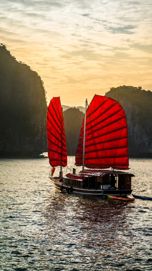 6 Reasons Why Vietnam Is On Everyone’s Travel Bucketlist