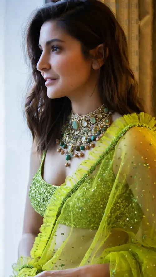 How Celebs Are Wearing Lime Green, The New It-Colour Of The Season