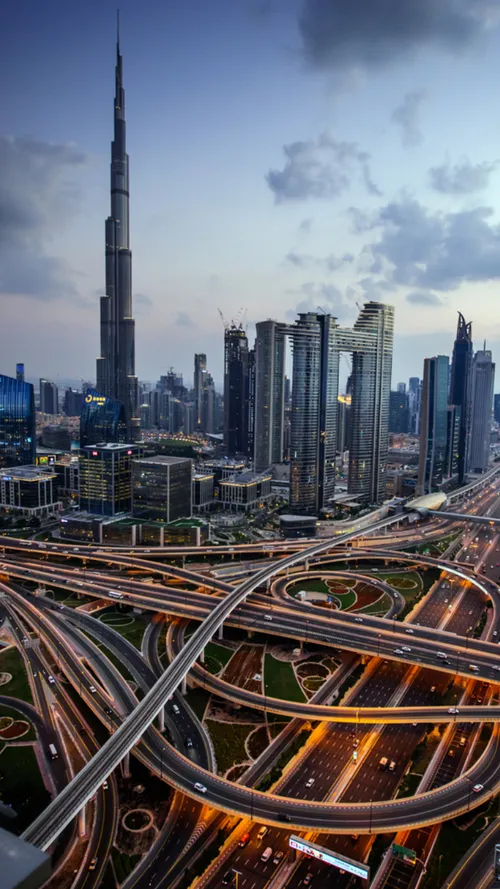 10 Things You Must Do In Dubai