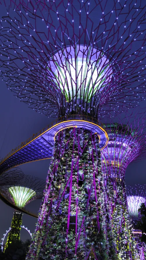6 New Attractions To Check Out In Singapore