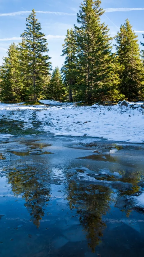 NYE In The Mountains: 10 Indian Destinations To Check Out