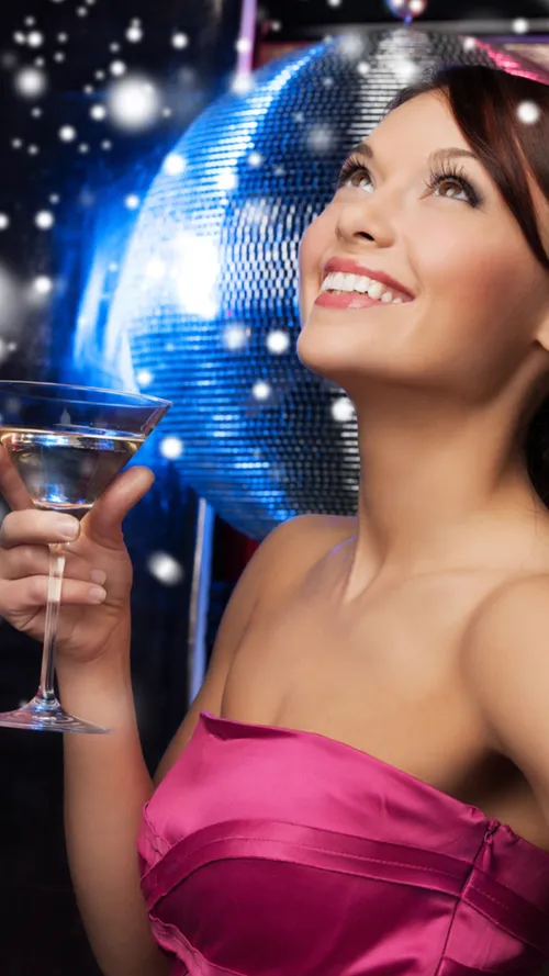 10 Best Party Spots In the World To Ring In 2023