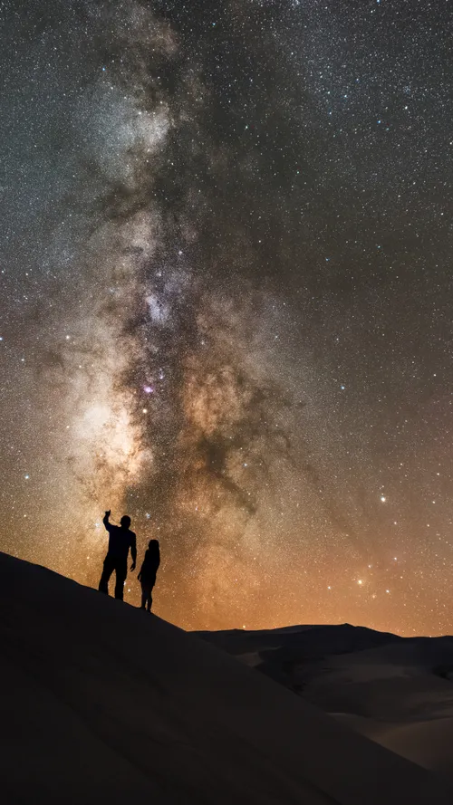 8 Best Stargazing Places Around The World