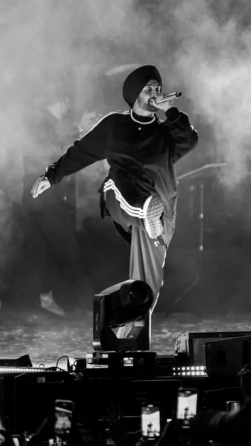 5 Diljit Dosanjh Songs That Will Force You To Get Grooving