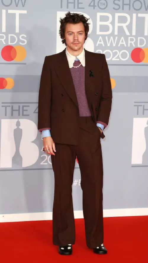 Top 5 Harry Styles Songs To Listen To Right Now