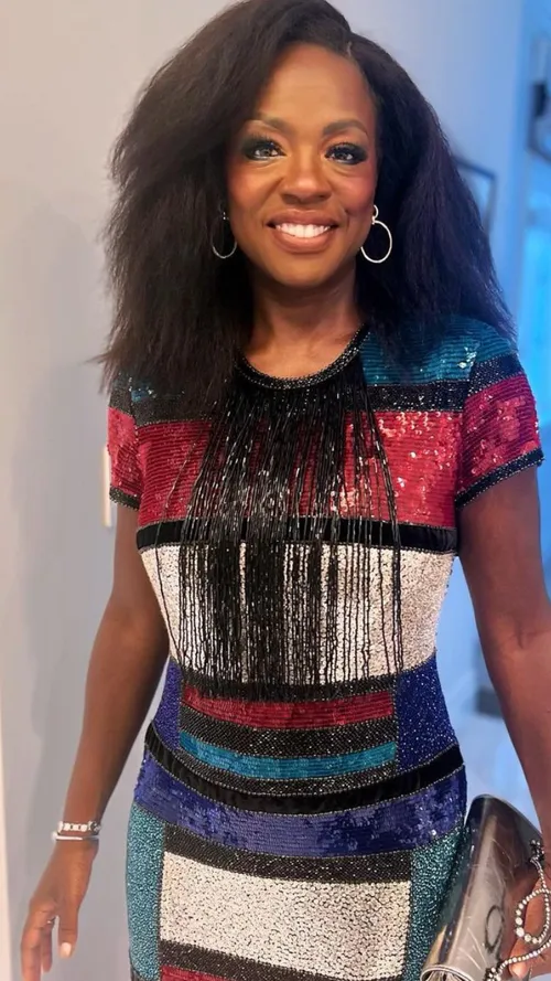 What Makes Viola Davis’ EGOT Win Legendary