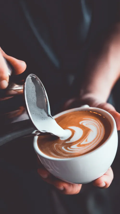 Zest Showcases: Top 5 Cafes To Visit In India