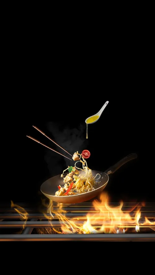 Zest Showcases: Top 5 Pan-Asian Restaurants In India