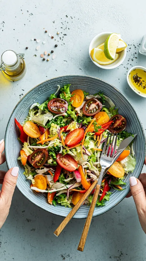 Zest Showcases: Top 5 Vegan Restaurants In India