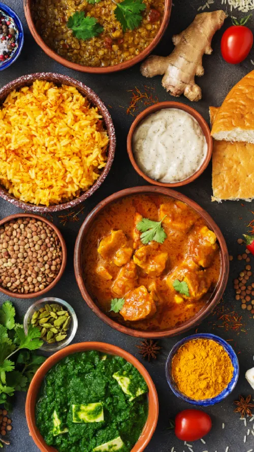 Zest Showcases: Top 5 Regional Restaurants In India