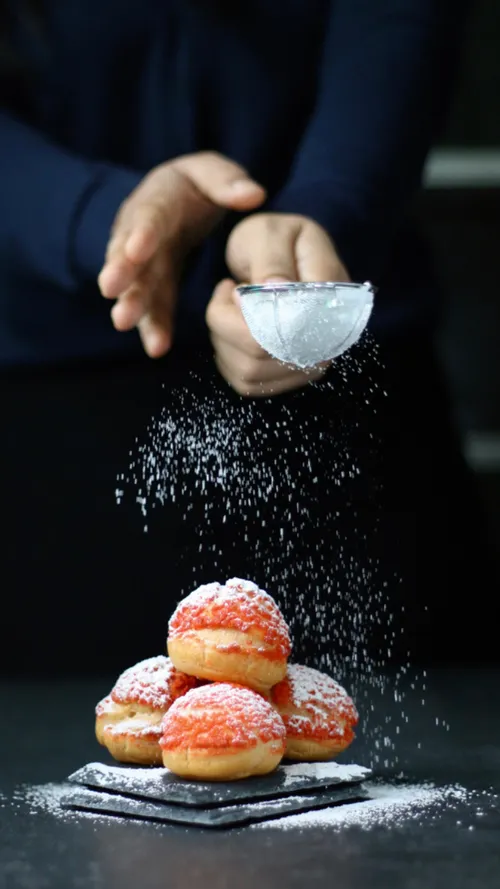 Zest Showcases: Top 5 Bakeries In India