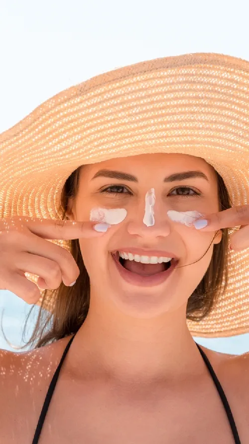 6 Tips To Choose The Right Sunscreen For You