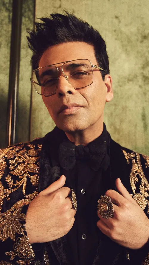 6 Karan Johar Films That Left An Impact On Our Fashion Sensibilities