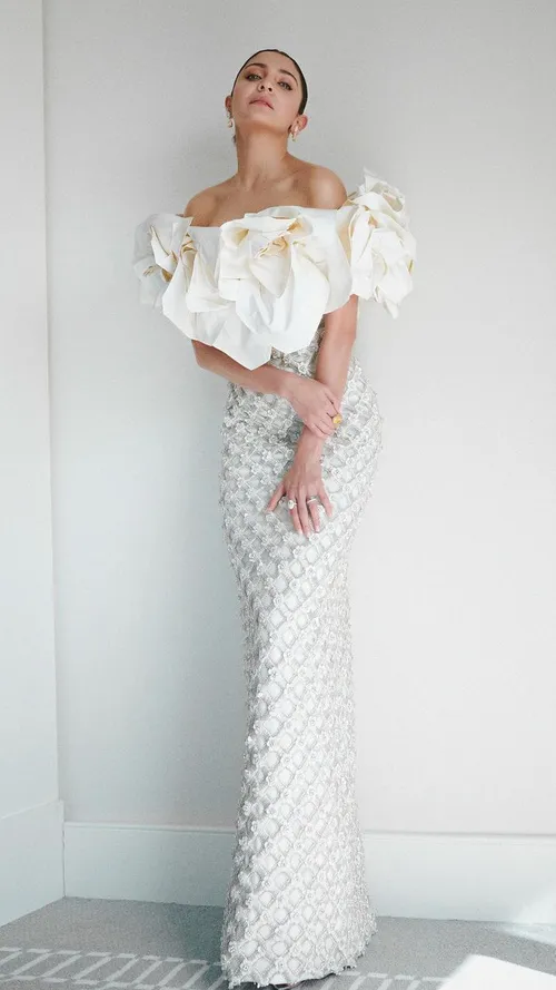 5 Fashion Trends Witnessed At Cannes 2023  