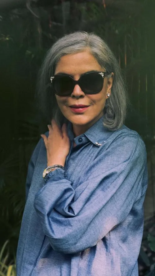 Zeenat Aman’s Anecdote From Her Italy Trip Is Pure Nostalgia