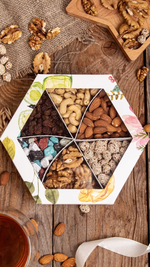 8 Amazing Benefits Of Eating Dried Fruits