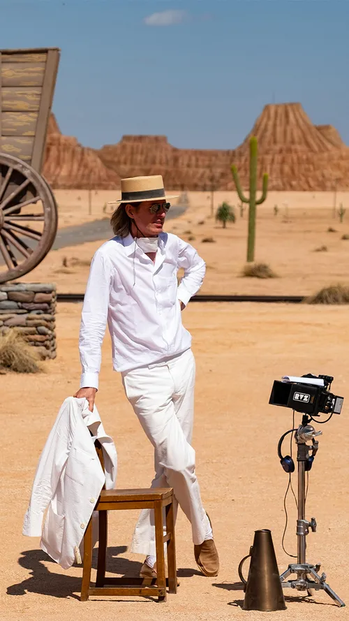 7 Wes Anderson Films You Must Watch Before Attempting The Trending Reel