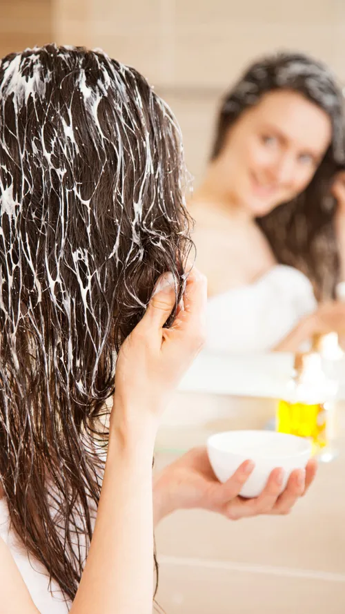 Feeling Tressed? These 8 Hair Masks Come To The Rescue