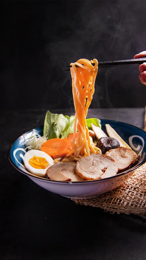 10 Best Bowls of Ramen in Mumbai