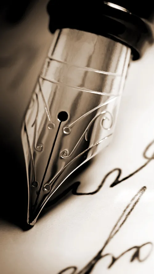 6 Limited Edition Pens For The Writer In You