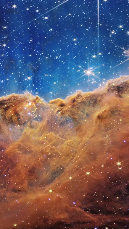 5 Mesmerising Images From James Webb Space Telescope 