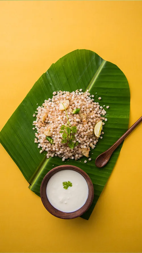 5 Nutrition Tips For Shravan Fasting