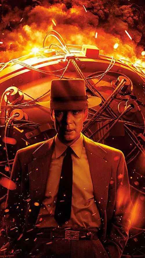 Say Hi To The Winners Of Golden Globes 2024