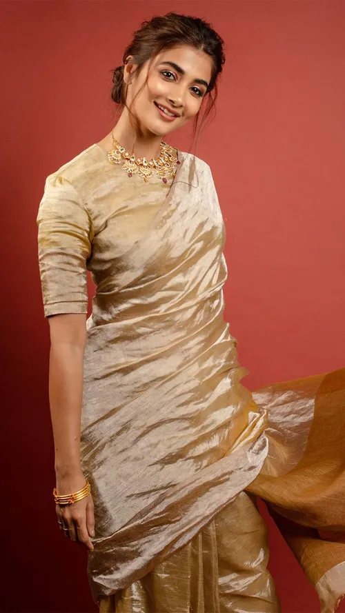 Pongal 2024: Try These Celeb Inspired Indian Outfits