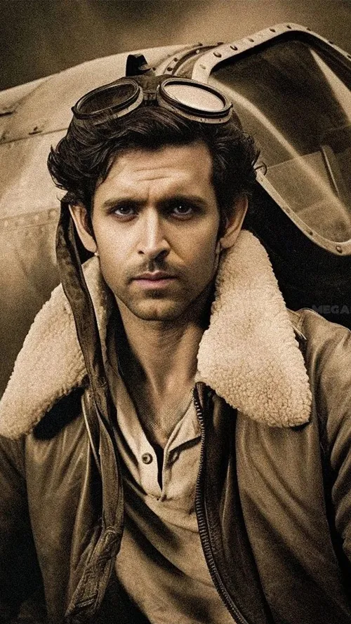 AI Artist Recreates The Stars Of Fighter In Retro