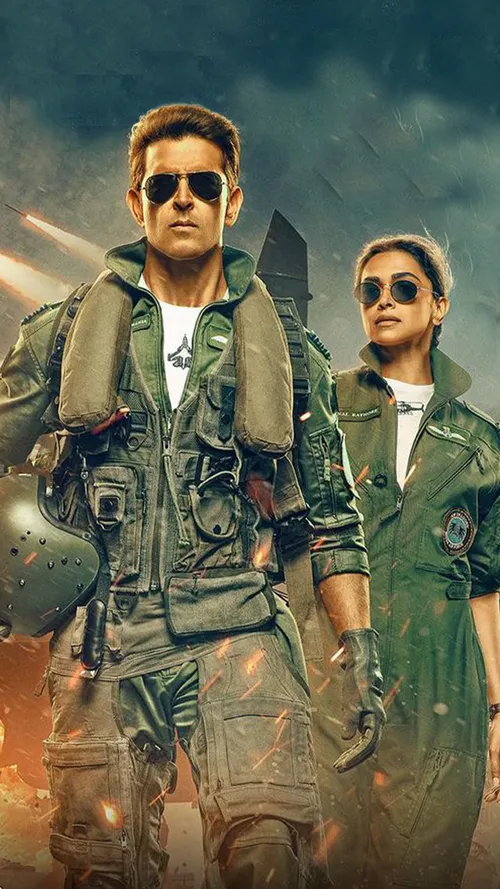 Republic Day 2024: Top Bollywood Numbers That Will Make You Feel Patriotic