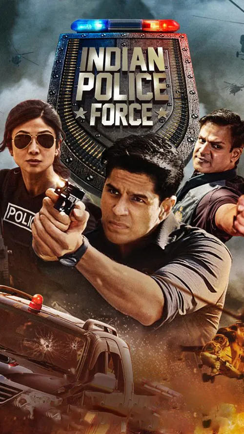 Top New OTT Releases To Binge On Over The Long Weekend