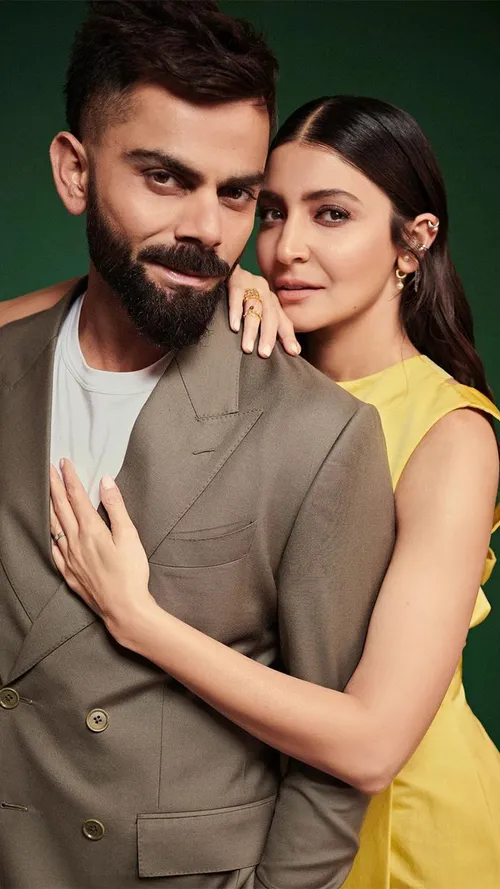 Junior Kohli Aka Akaay Arrrives 