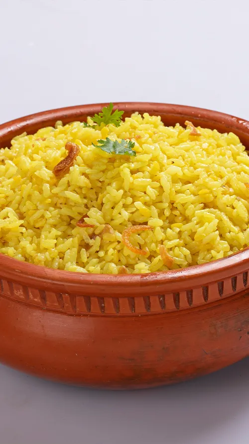 Top 8 Places In Mumbai Where You Can Try The OG Comfort Food, Khichdi 