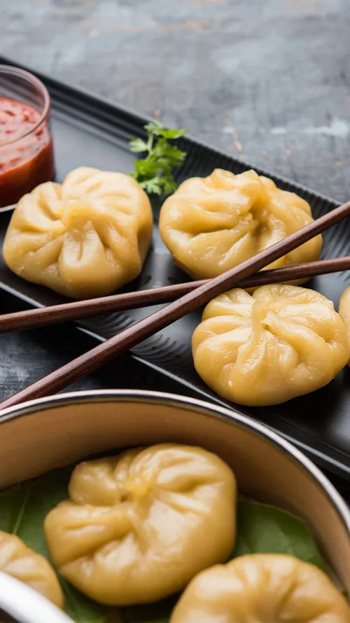 Dolma Aunty Ke Momos Wins Trademark Fight Over The Iconic Name