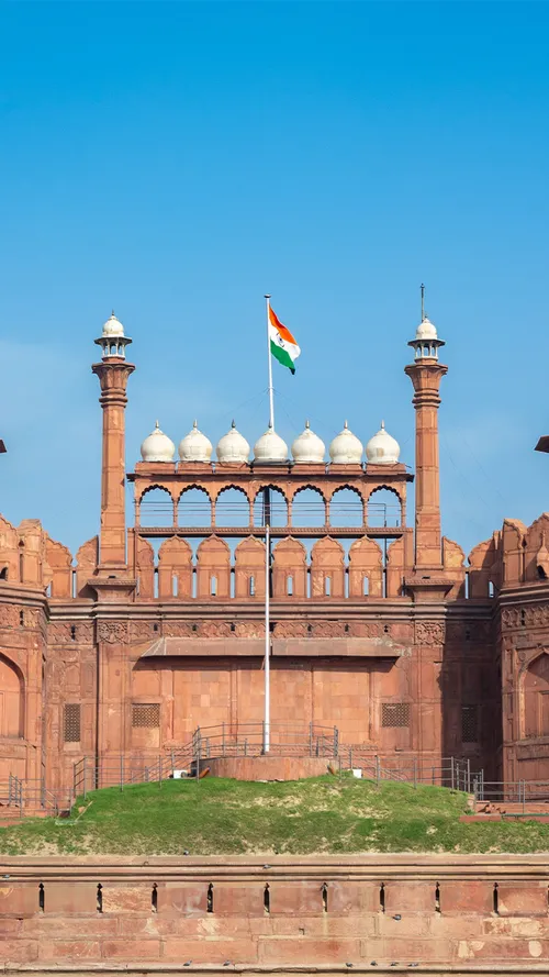 Historical Monuments That Represent India's Freedom Struggle