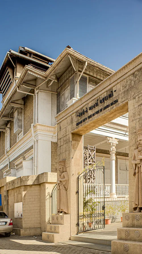 Visit The Sleepy Town Of Udvada For A Taste Of Parsi Culture, Customs And Cuisine