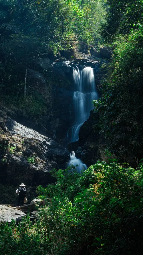 Best Destinations to Explore In The Western Ghats This Monsoon