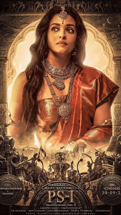 9 Times Aishwarya Rai Bachchan Rocked Vintage-Period Era Glam