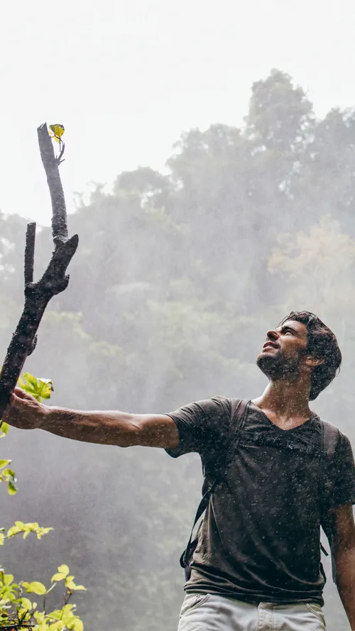 8 Exciting Monsoons Activities In India 