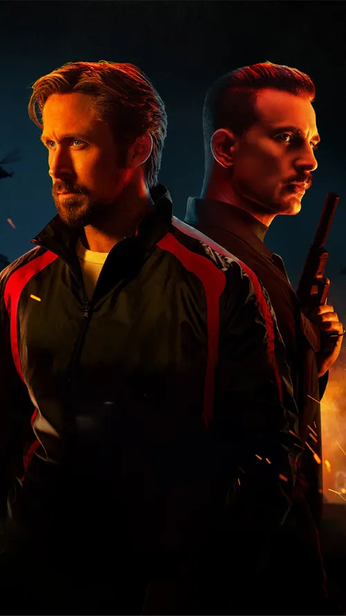 Spy-Thriller, The Gray Man, Starring Dhanush Is Out!