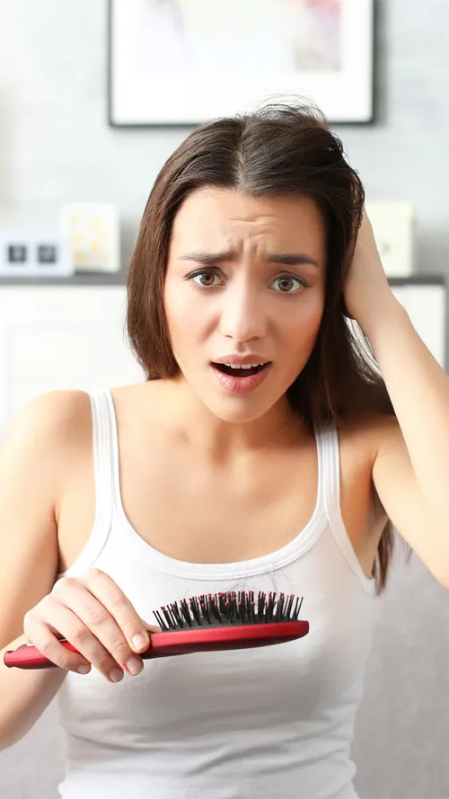 5 Ayurvedic Tricks To Combat Hair Fall This Monsoon