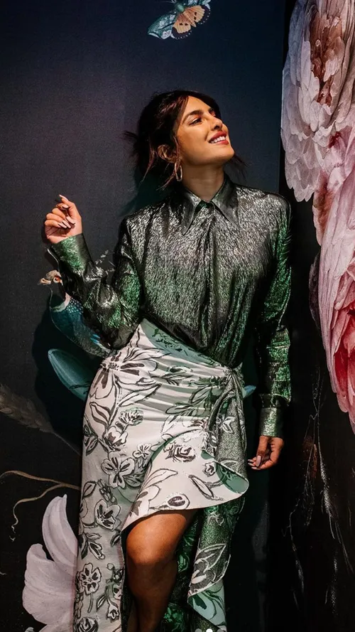 10 Noteworthy Fashion Moments of 2021