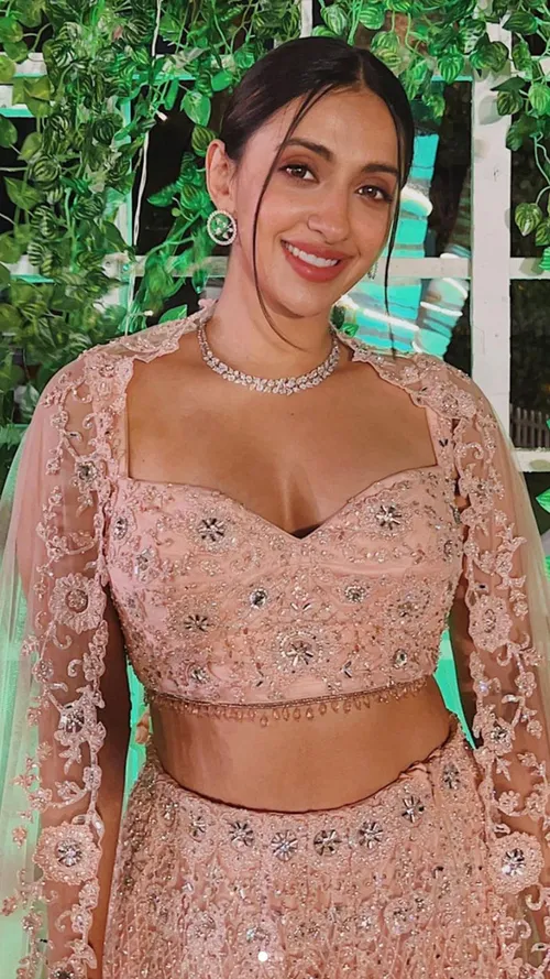 7 Bridesmaids Looks To Steal From Anushka Ranjan & Aditya Seal’s Wedding