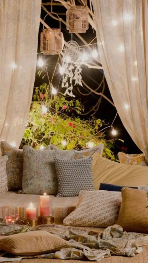 7 Budget-Friendly Ways To Redecorate Your Home This Festive Season