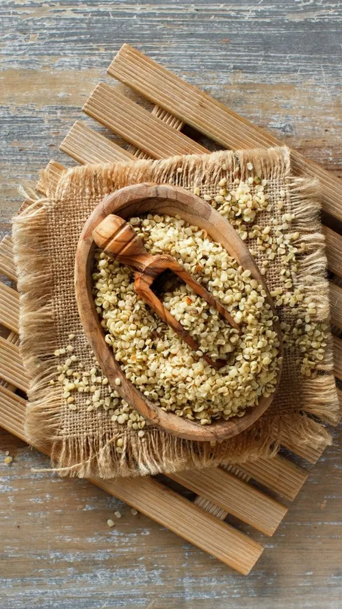 5 New-Age Healthy Foods To Try In 2022