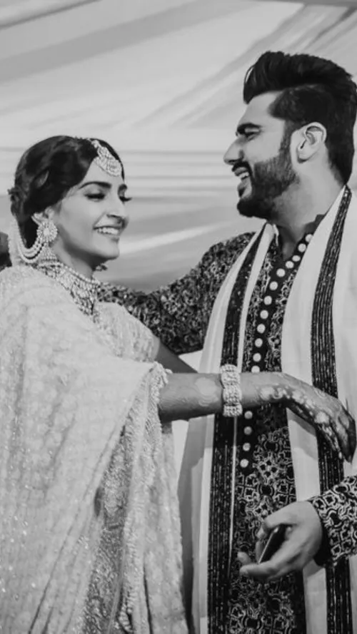 5 Reasons Arjun Kapoor Deserves The ‘Best Brother’ Tag