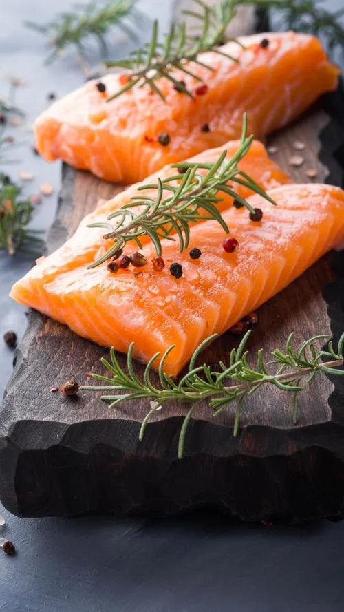 4 Collagen-Rich Foods For Your Skin