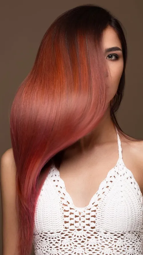  8 Dos And Don'ts For Hair Colouring
