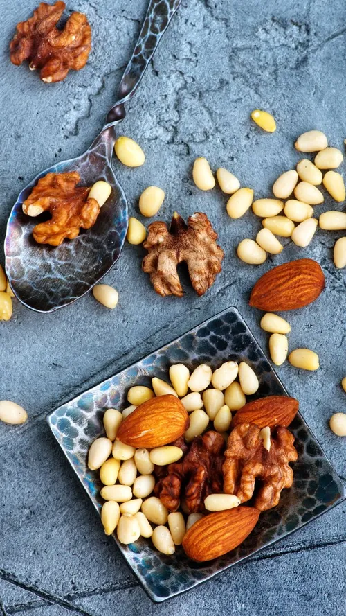 7 Healthy Nuts To Include In Your Daily Diet