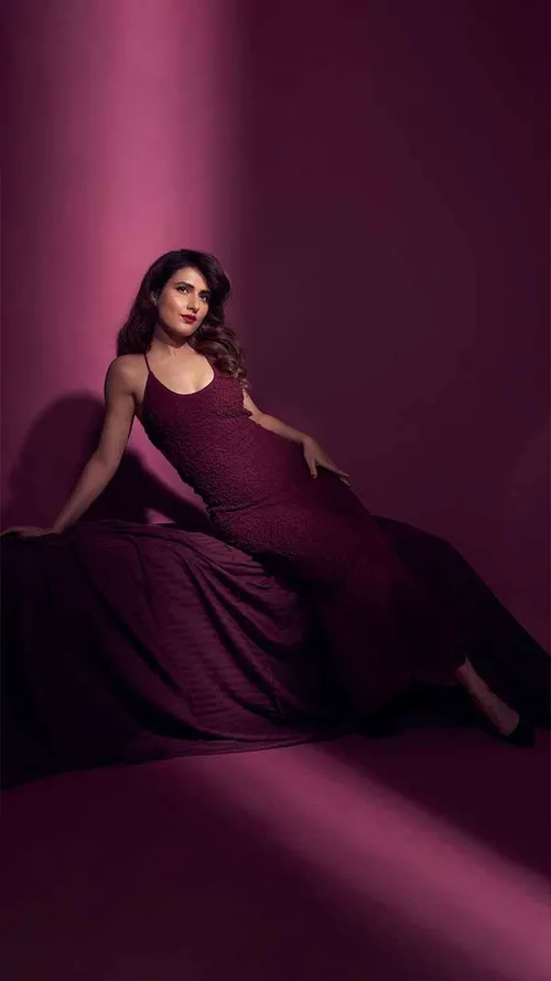 Fatima Sana Shaikh Is A Vision In These Stylish Looks From 'Thar' Promotions